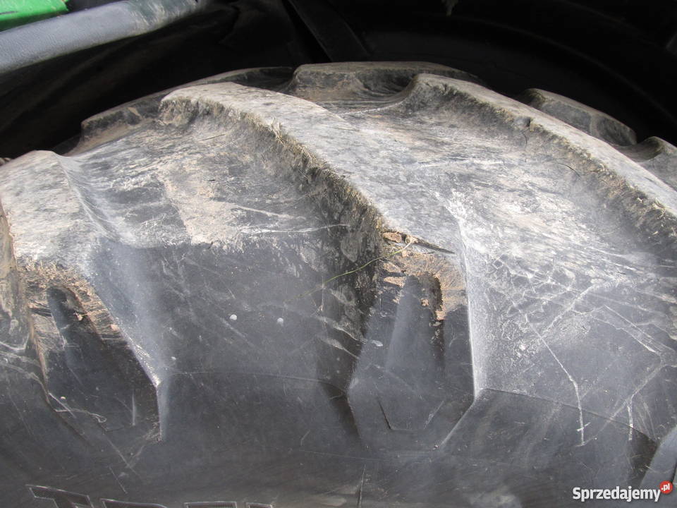 John deere 8310 Ciągnik 5900h Maszyny rolnicze