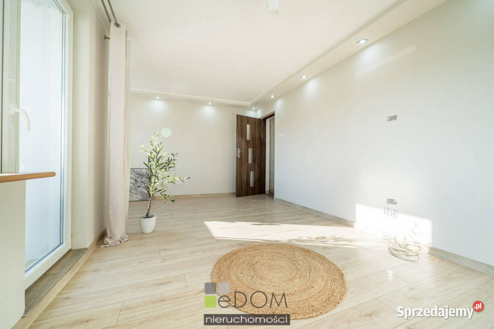 Mieszkanie Choszczno 726m2 4pokojowe sprzedam