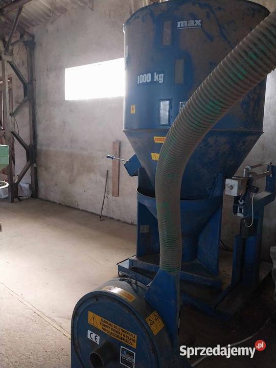 Zestaw paszowy Piotrowice