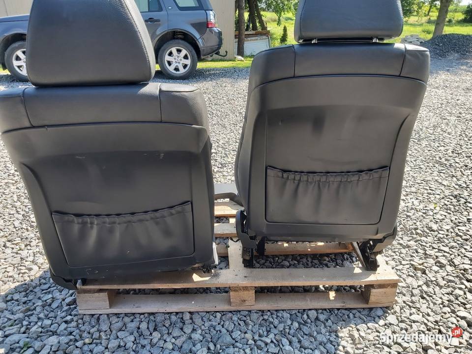 Fotele bmw sportsitze Europa Fotele i kanapy