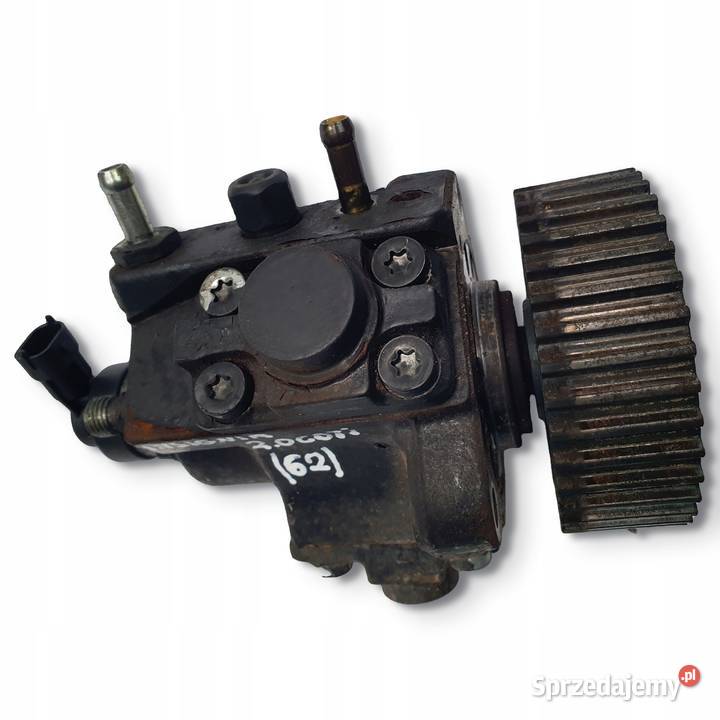 POMPA WTRYSKOWA Opel Insignia 20 CDTI Bosch lubelskie Chełm