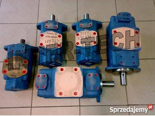 pompy vickers 4520V50A12 1BB22R intertech Pozostałe Perzów