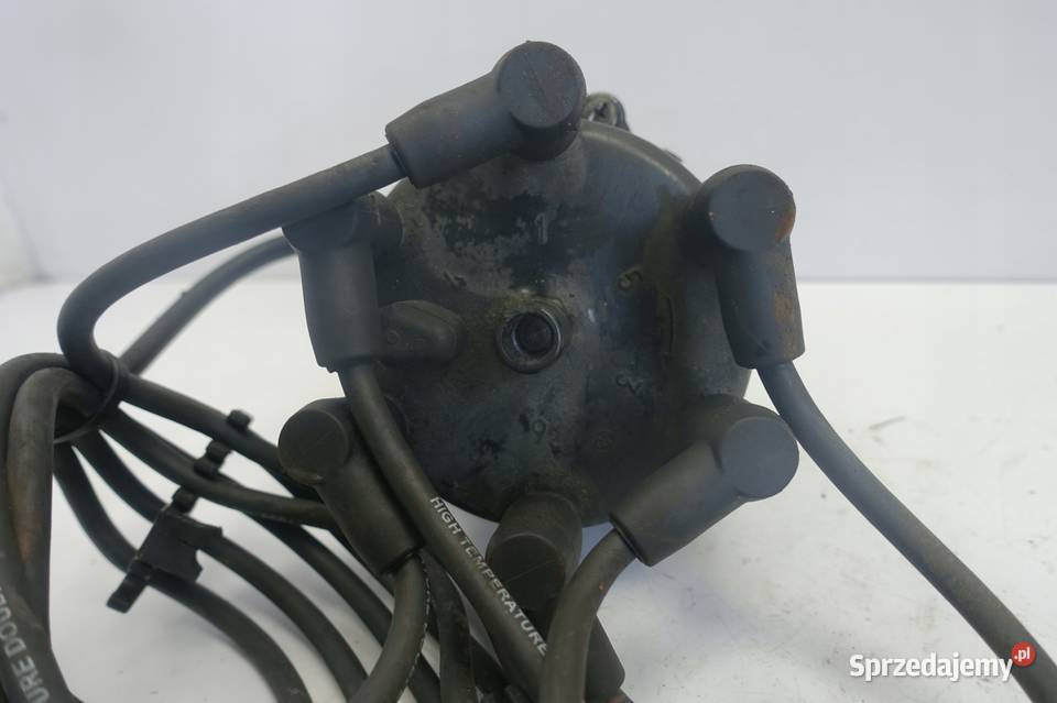 Toyota Supra III 30 i APARAT ZAPŁONOWY oryginał osobowe