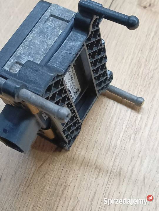 RADAR FIAT TIPO II SENSOR 0203301251 osobowe lubuskie Wschowa