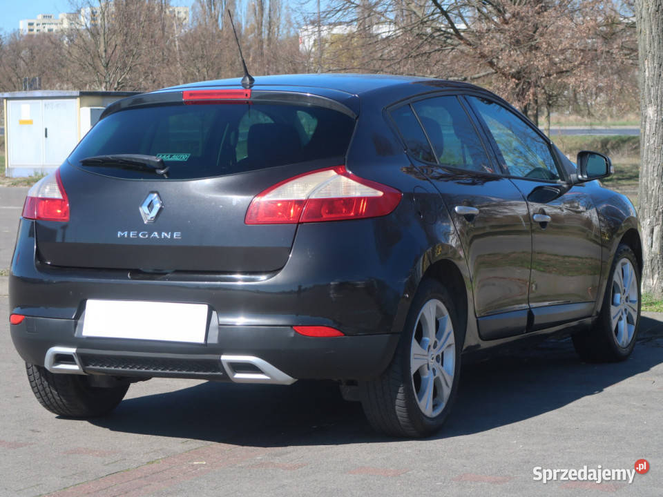 Renault Megane 20 16V Bielany Wrocławskie