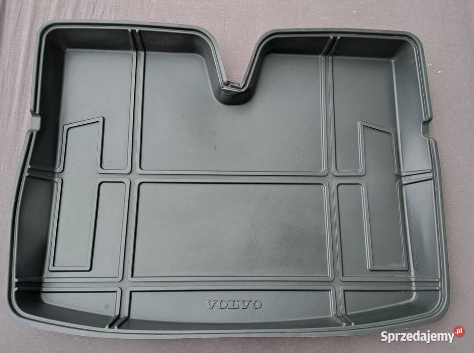 Mata bagażnika Volvo V40 V40 Cross Country 1219 Mielęcin