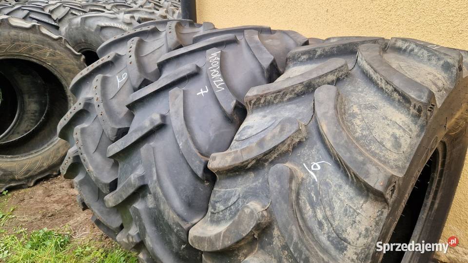 48070r24 4807024 42085r24 Fendt Case Holland Nowe Miasto Lubawskie sprzedam