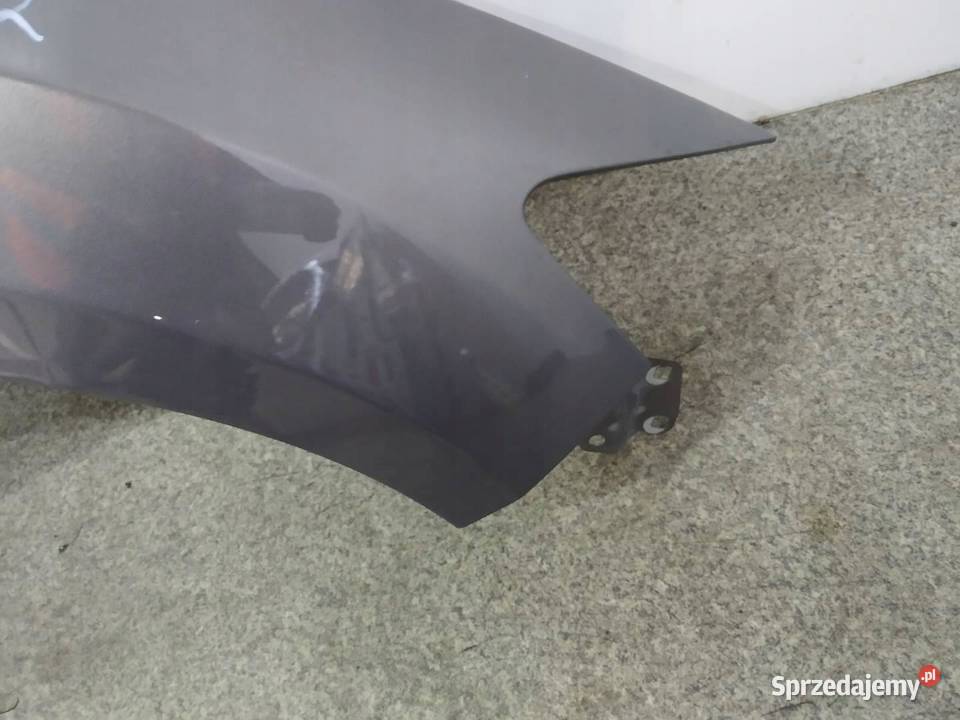 BŁOTNIK PRAWY PRZÓD LA Ford Mondeo Mk4 20072014 świętokrzyskie sprzedam