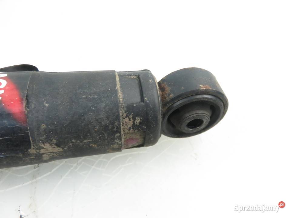 AMORTYZATOR TYŁ FIAT IDEA Motoryzacja