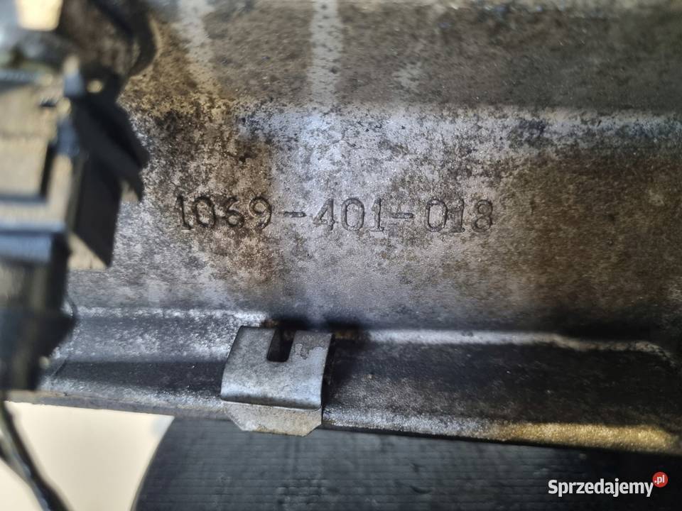 SKRZYNIA BIEGÓW BMW E87 E90 20 D M47 manualna Części samochodowe Chełm