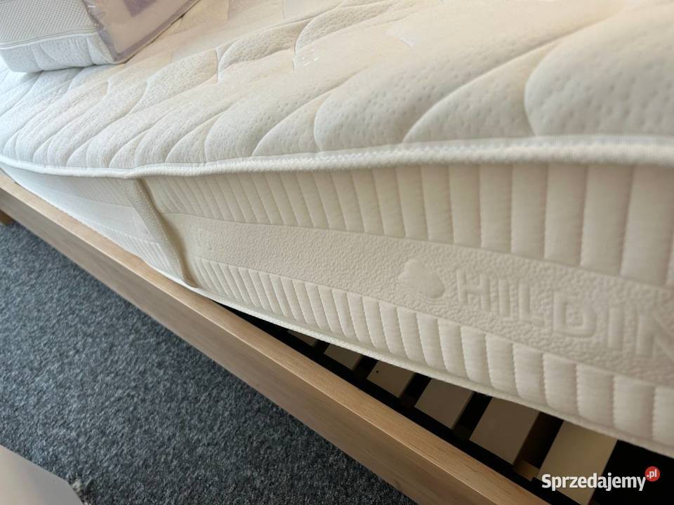 Materac Flamenco 90x200 Hilding 40 mazowieckie