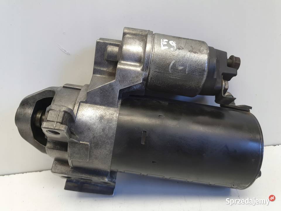 ROZRUSZNIK BMW E87 E90 E91 20 D N47 ROZRUSZNIK lubelskie Rudka sprzedam