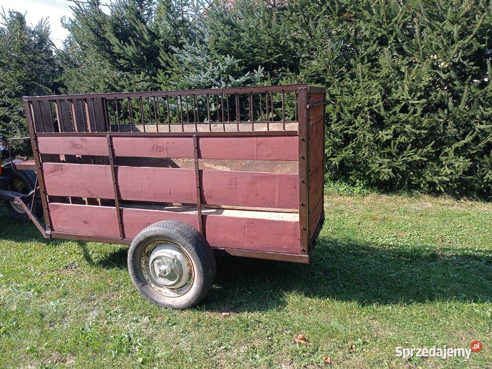 Wózek klatka Sprzedam Ujazdów sprzedam