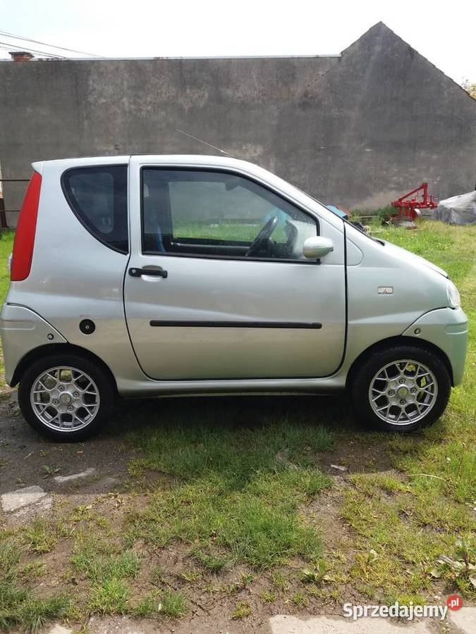 CASALINI Ydea MITSUBISHI 500 Clima MX Skrzyszów sprzedam