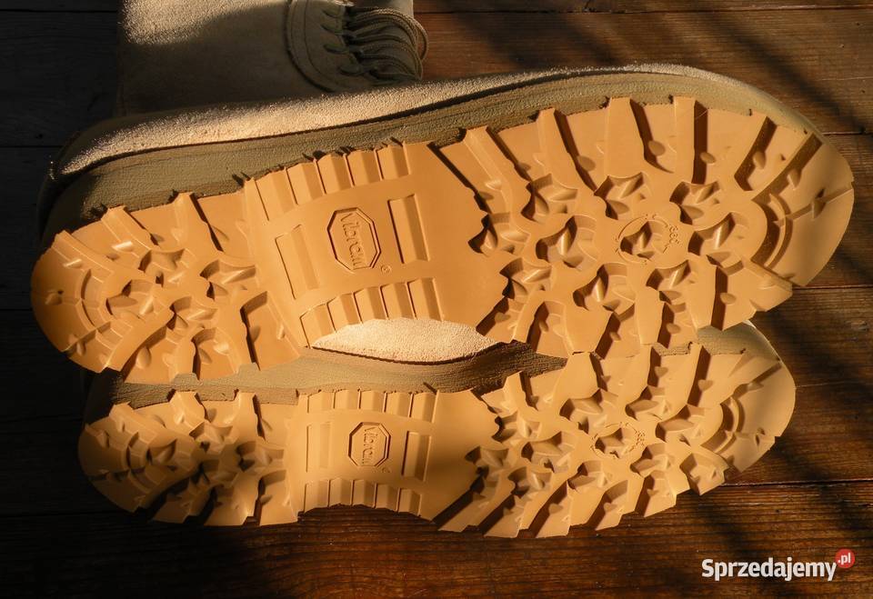 Buty ICWB WELLCO Goretex 11W