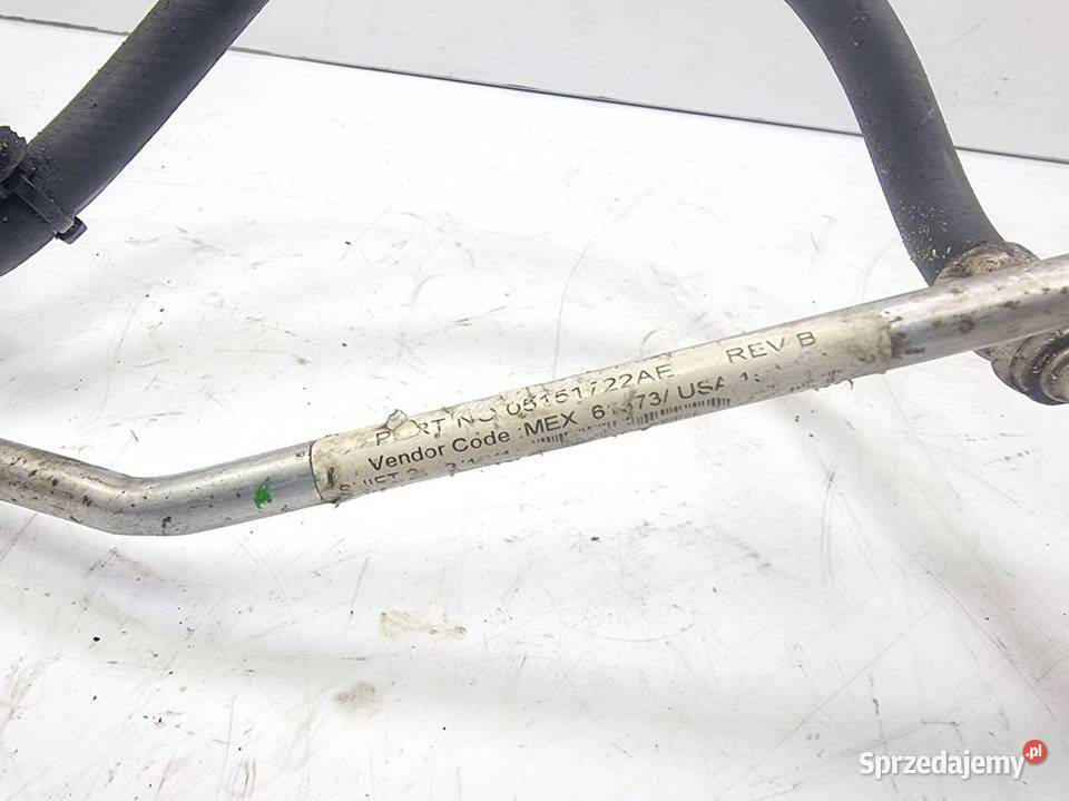 PRZEWÓD DODGE GRAND CARAVAN 05151722AE Lipno