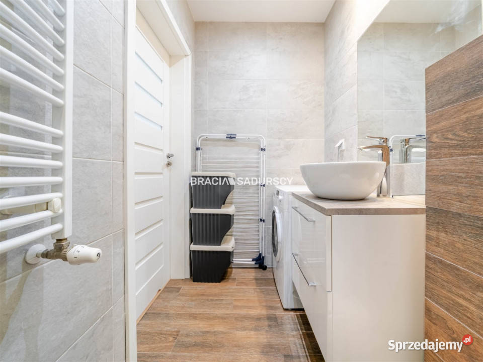 Mieszkanie 3678m2 2 pokoje Kraków 36.78m2