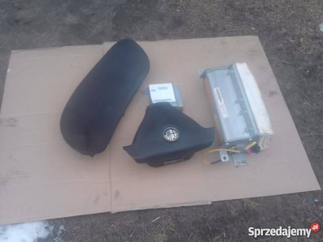 Komplet poduszek taśma sensor Tarnów