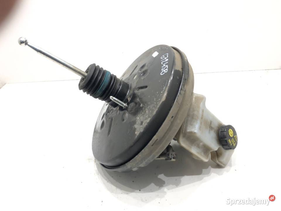 SERWO HAMULCOWE VW PASSAT B8 5Q1614105BL