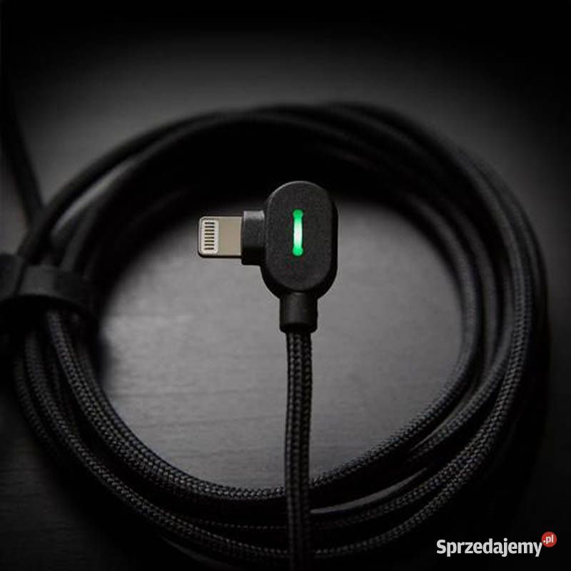 TitanPowerPlus Lightning na USB iPhone 50 Kielce
