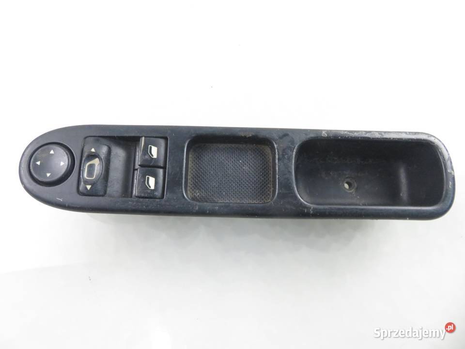 PANEL SZYB PEUGEOT 307 96351622XT małopolskie