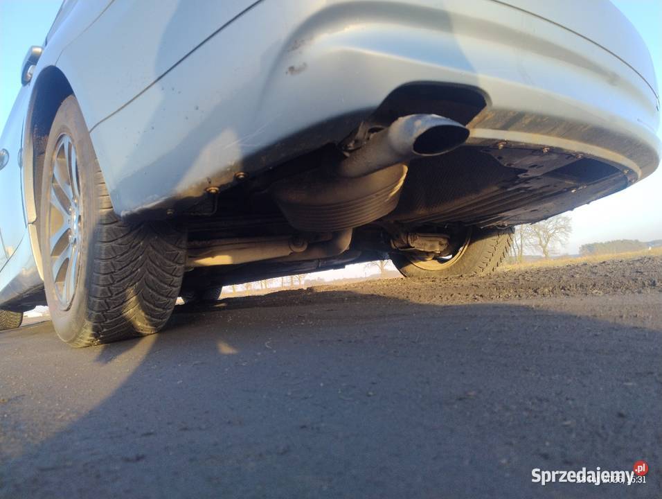 BMW 318D E90 122 SEDAN 2006 Mosina