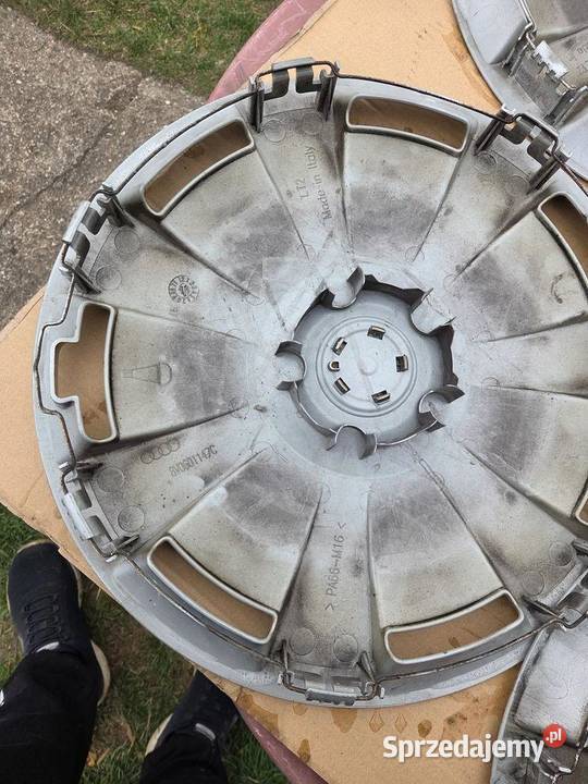 Kołpak 16 Audi A3 8V 16 8V0601147C