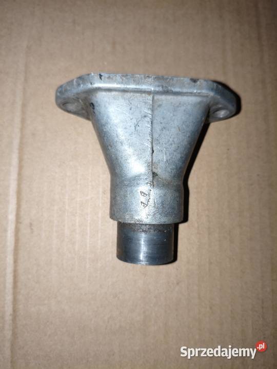 Króciec ssący gaźnika IŻ56 Leszno