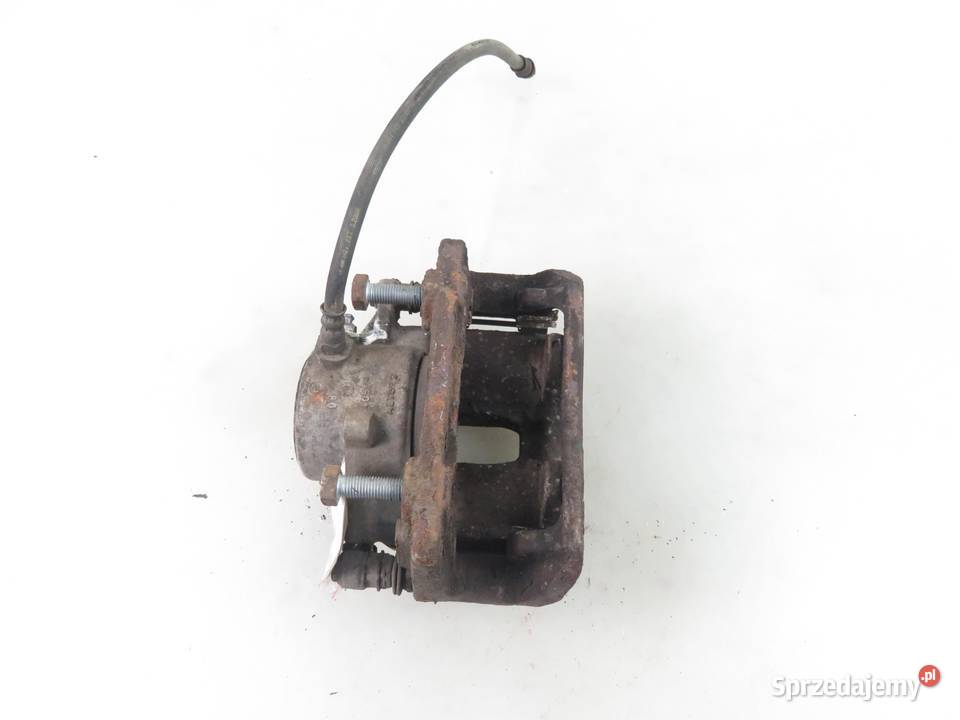 ZACISK LEWY PRZÓD MERCEDES KLASA C W204 C 180 osobowe