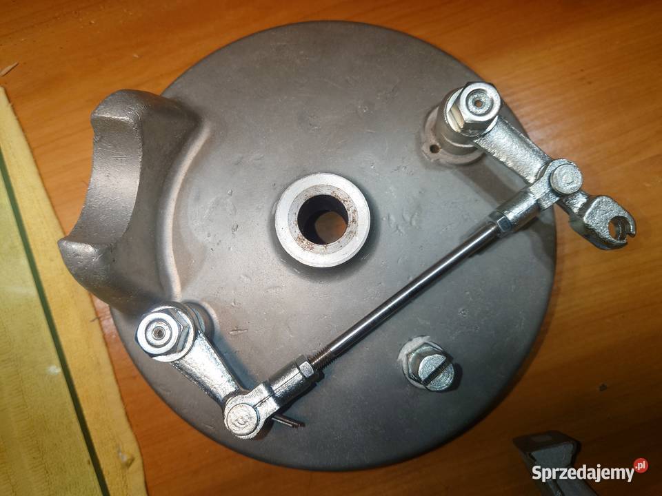 m72 k750 ural mw tarcza kotwiczna podwojny dolnośląskie
