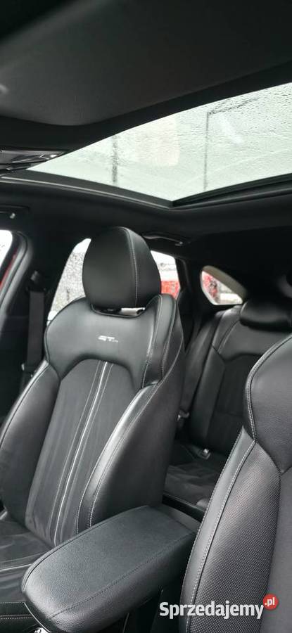 nowa 29 tysięcy przebiegu Procee'd