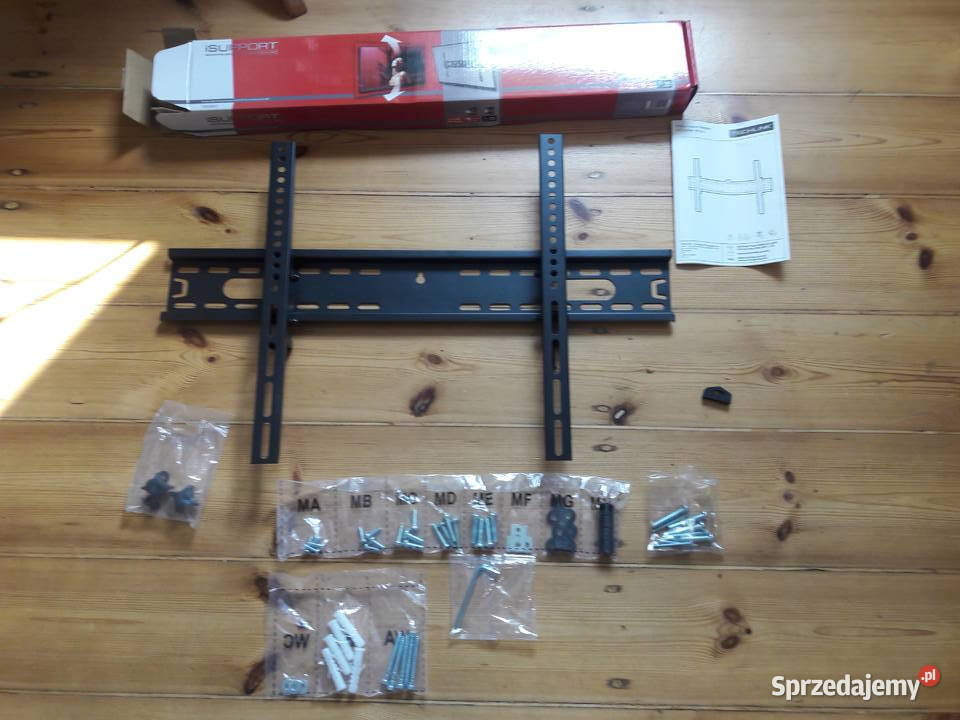 Uchwyt do TV TECHLINK TWM601 Bolesławiec