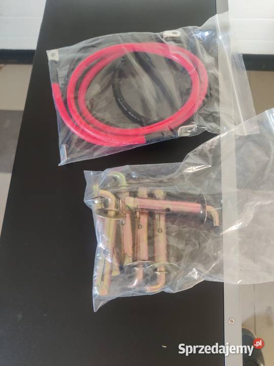 Magazyn energii 300AH 1536kwh 512V Wieliczka