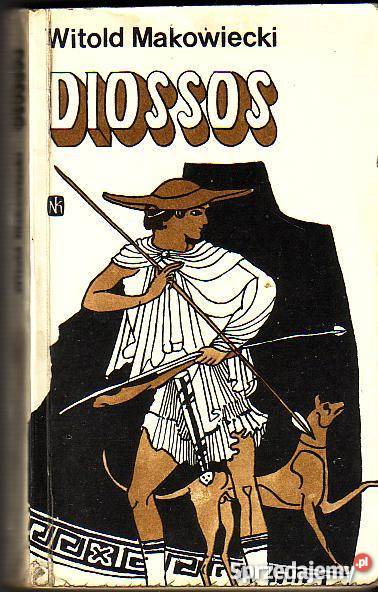 (6589) DIOSSOS – WITOLD MAKOWIECKI