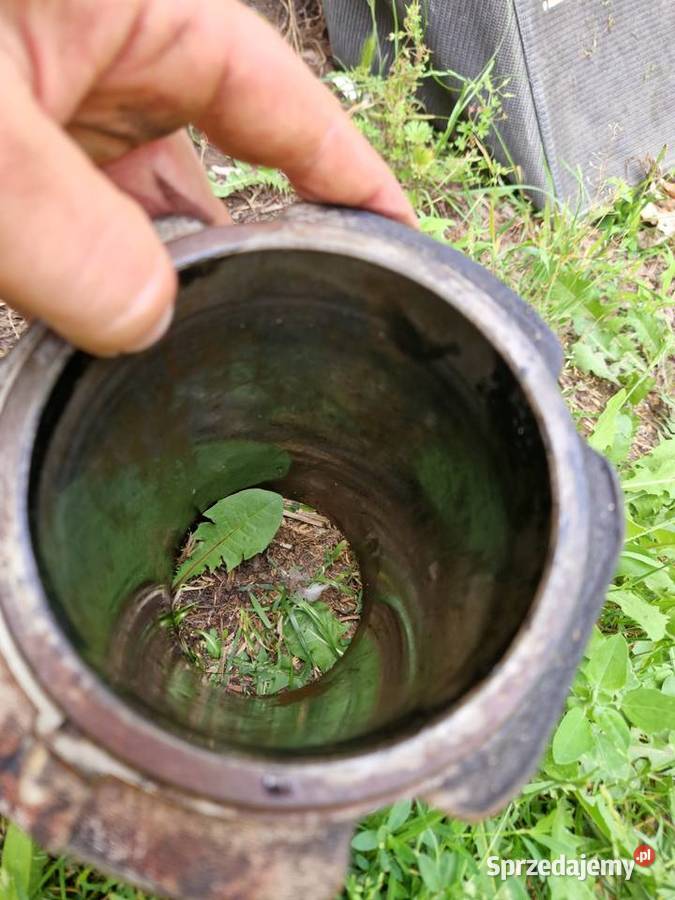 Cylindry t25 władymirec Legnica sprzedam