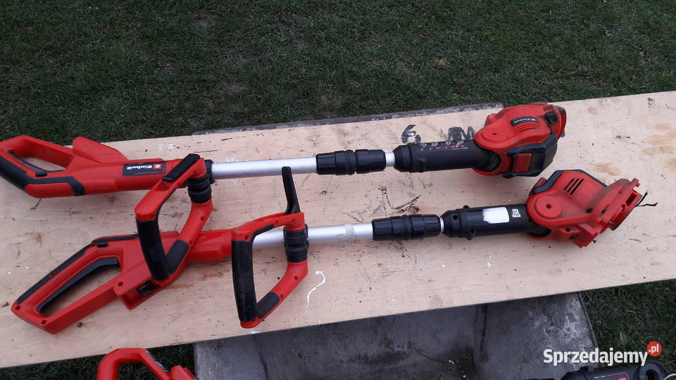 Pilarka EINHELL TCTS