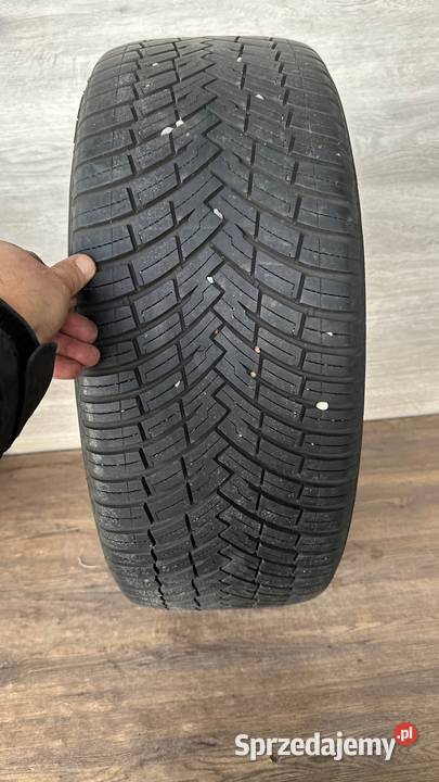 1x 25540r20 101H PIRELLI SCORPION ALL SEASON SF lubuskie Gorzów Wielkopolski sprzedam