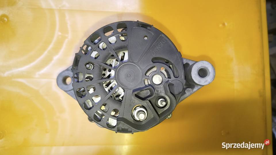 Alternator 5176426 Alfa Romeo 159 Fiat Bravo 16 Układ elektryczny silnika Górno