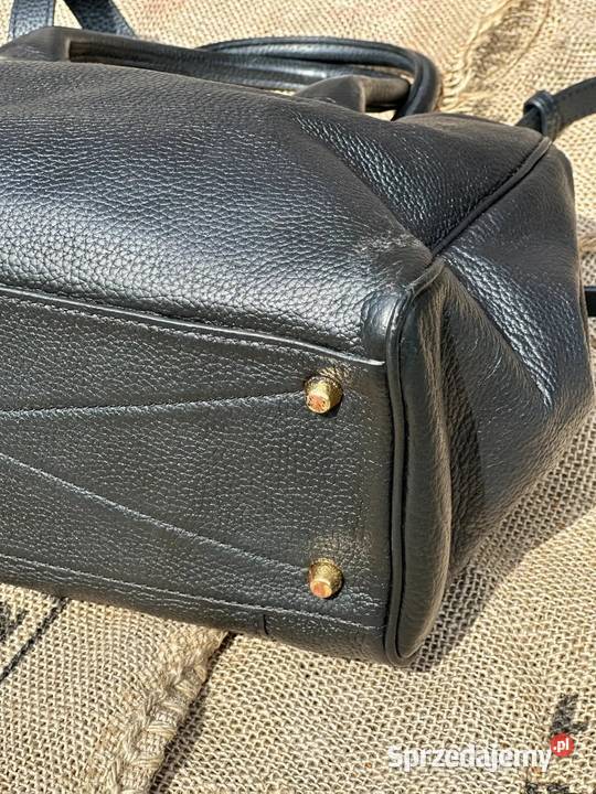 Torebka Marc Jacobs stan idealny 100 skóra Warszawa