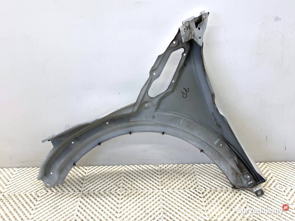 BŁOTNIK PRAWY PRZÓD MINI COUNTRYMAN R60