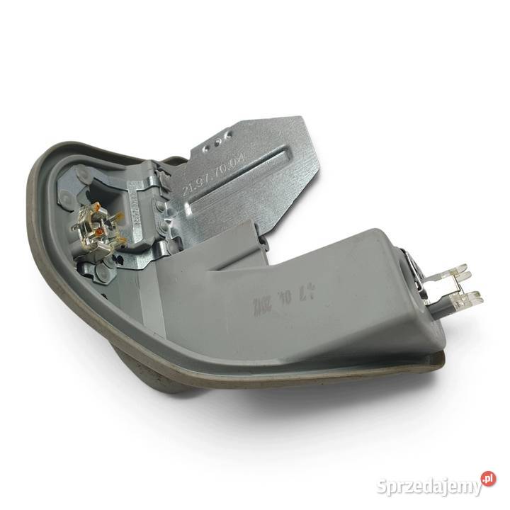 WKŁAD TYLNEJ LAMPY Audi A4 B8 kombi tylny tylni lubelskie Chełm