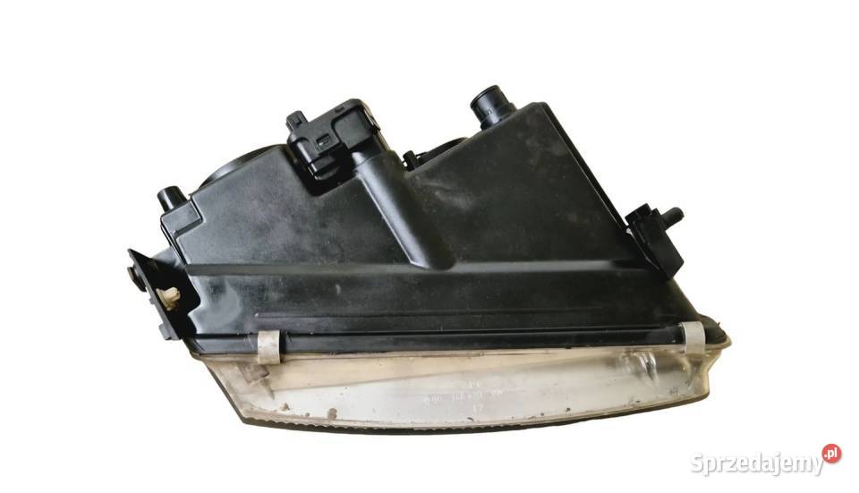 LAMPA PRZÓD LEWA VW PASSAT B5 PRZEDLIFT Działoszyce sprzedam