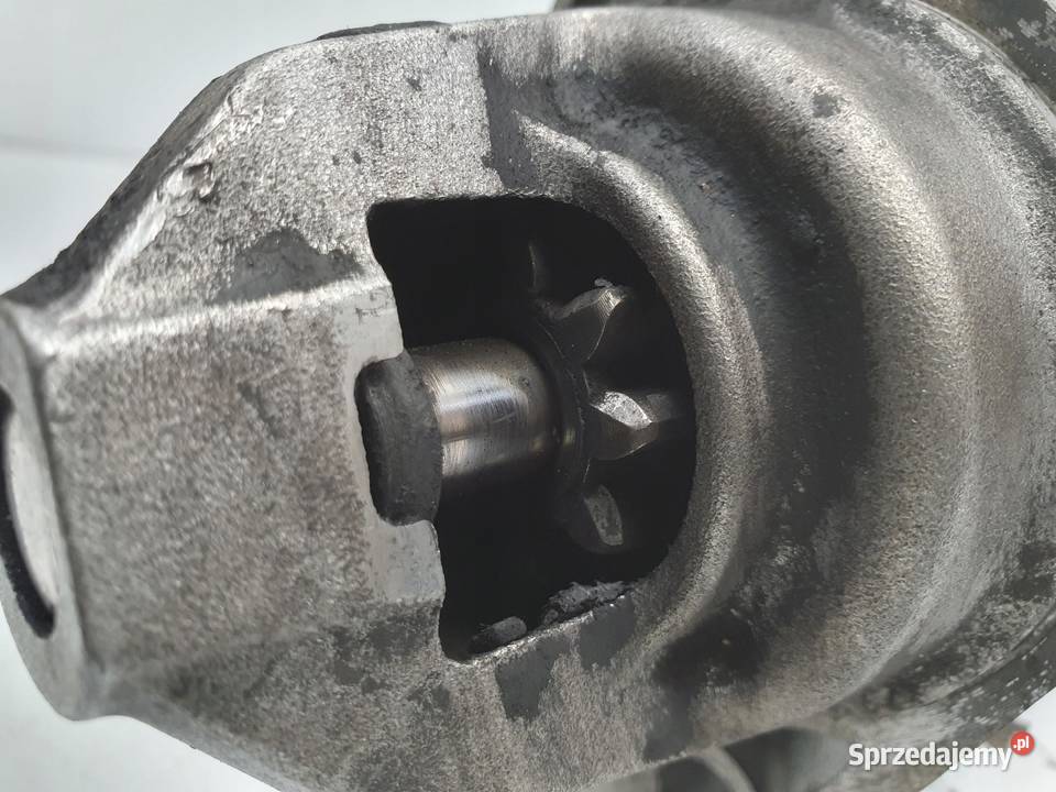 ROZRUSZNIK Honda Civic VIII 22 iCTDI ROZRUSZNIK sprzedam