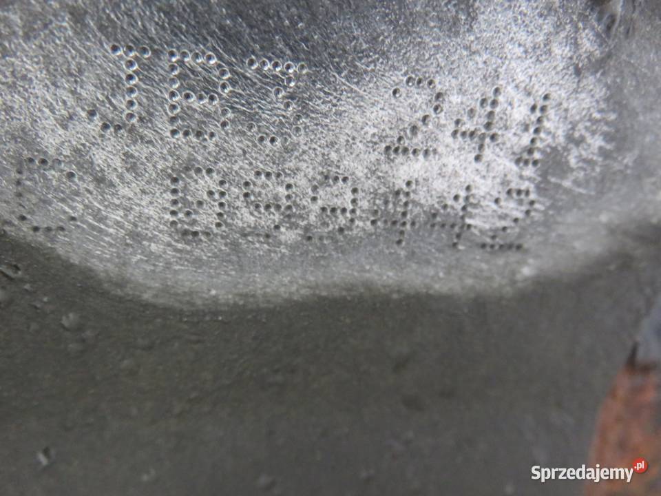 SKRZYNIA BIEGÓW MITSUBISHI SPACE STAR 13 16V Skrzynie biegów manualne