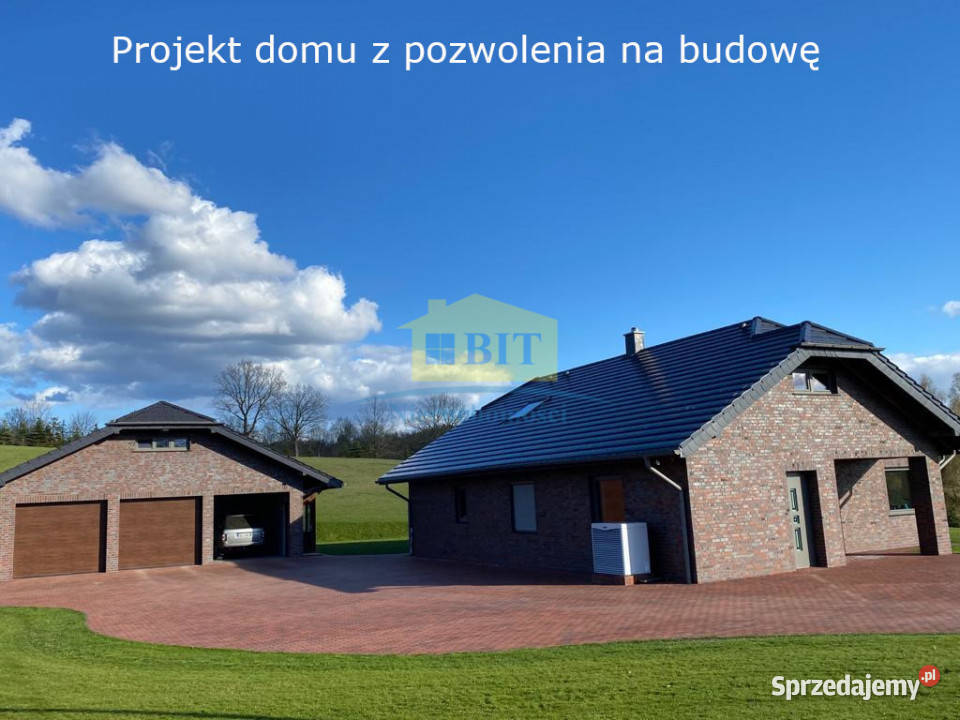 działka 10057ha dostęp do jezKaleńsko Żelisławie