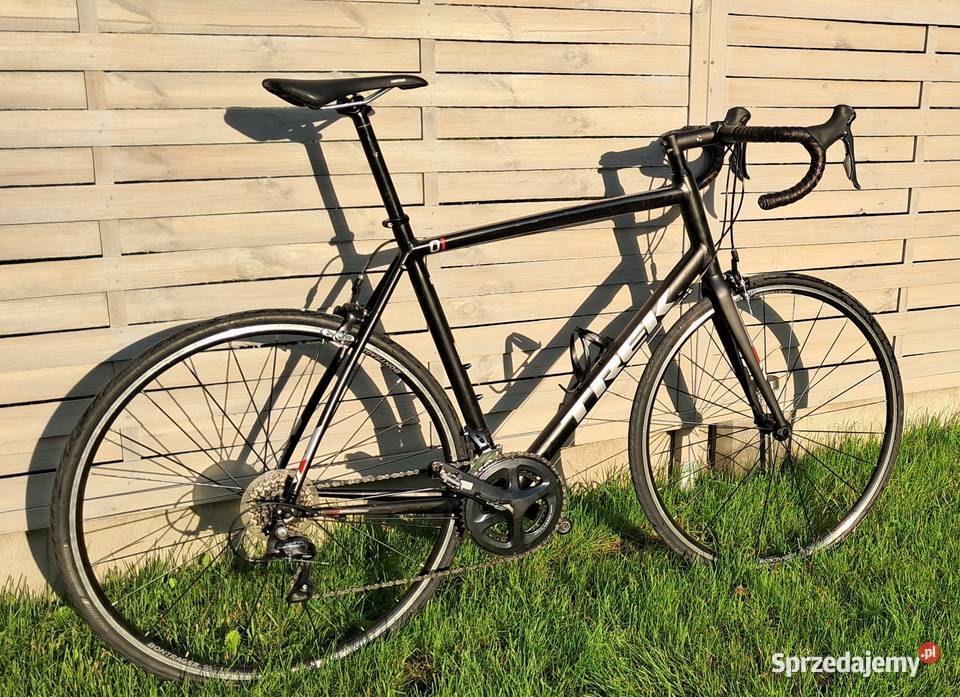 Rower szosowy Trek One rozmiar 60 Grodzisk Mazowiecki