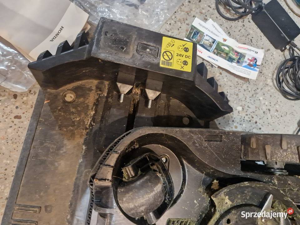 Robot koszący Honda Miimo HRM40 sprzedam