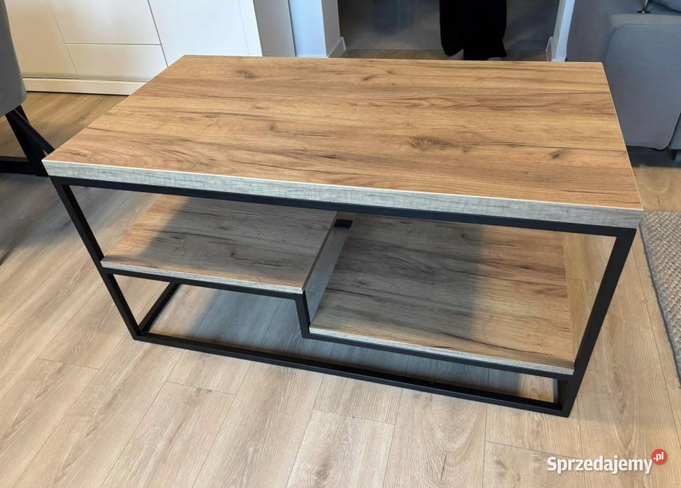 Stolik kawowy Loft świętokrzyskie Kielce