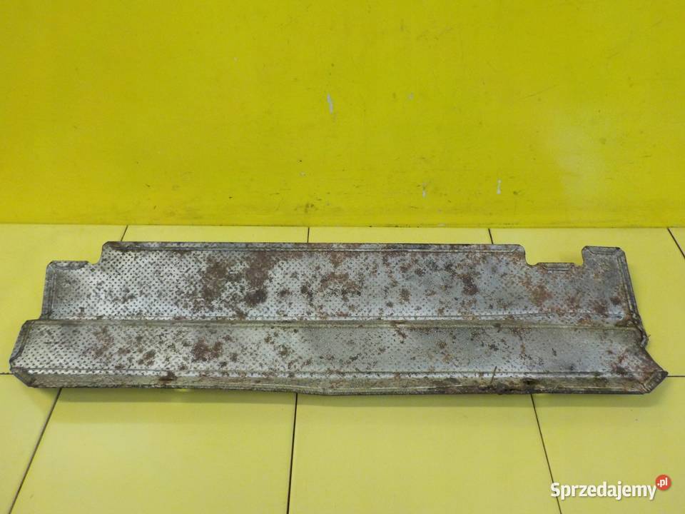 OPEL SENATOR 25 B 90r 140 25NE 8793 oslona Pompy podciśnieniowe świętokrzyskie Suków