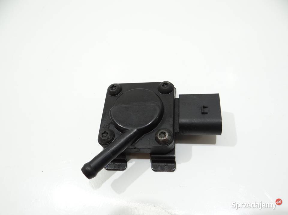 CZUJNIK CIŚNIENIA SPALIN BMW E60 E61 E90 7789219 Strzyżewice sprzedam